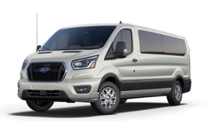 2024 Ford Transit® External Image 2